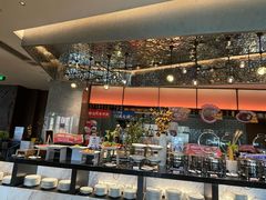 -希尔顿欢朋酒店·欢朋餐厅