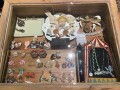 -恋物百货商店(华侨城店)