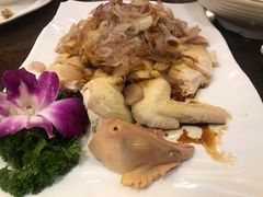 -敦煌喜宴(万达广场店)