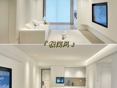 -居丽装饰空间设计(总部)