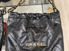 -CHANEL(恒隆广场店)