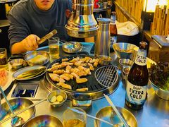 -401餐厅(弘大店)