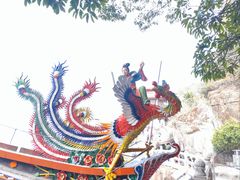 -福建泉州仙公山风景名胜区