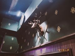 -The Cheebat 锌吧·Bistro(体育西店)