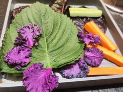 -柔杉家黑牛烤肉·活鳗鱼(太原街店)