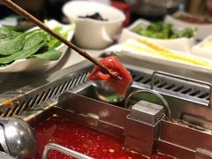 -海底捞火锅(万象汇店)