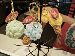 -DQ·蛋糕·冰淇淋(虹口龙之梦店)