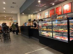 -星巴克(无锡大东方店)