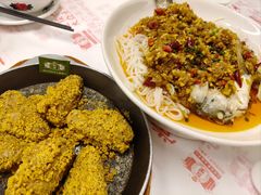 -堂瓦里·33年传统赣菜(第一街区店)