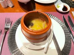 -龙城咖啡厅(常州富都洲际店)