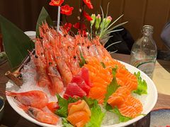 -大渔铁板烧(铁西万象汇店)