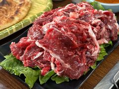 -传奇龙虾·烤牛肉