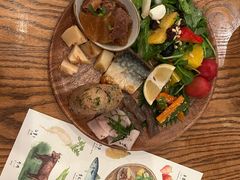 -铃木食堂(北新桥店)