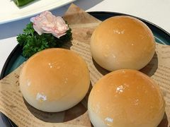 -新成海港大酒楼(康华路店)