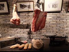 大堂-和平菓局(王府井店)