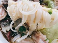 化州牛腩粉-化州颜勇牛腩(深圳总店)