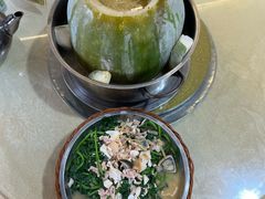 -红旗山庄(圭峰山店)