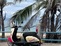 -三亚西岛海洋文化旅游区
