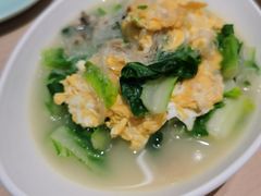 -吕氏疙瘩汤·海鲜新鲁菜(融创茂店)