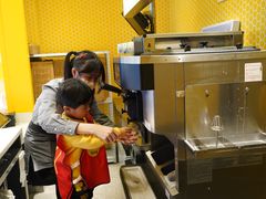 -麦当劳(苏州中心星悦汇店)