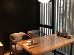 -竹里馆·淮扬菜·功夫茶(老门东店)