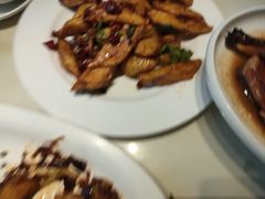 -刘胖子家常菜·蹄花焖藕(兴业店)