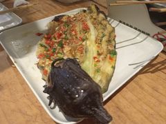 -木屋烧烤(龙湖天街店)