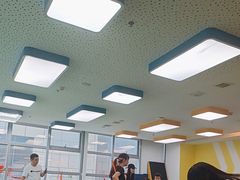 -尚励少儿体能运动(高升校区)