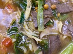 -兰溪牛肉面(杭州舟山东路店)