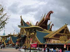 -七彩云南欢乐世界