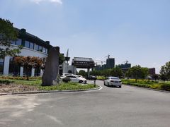 -滕头生态酒店(奉化店)