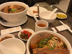 -中国厨房/台湾牛肉面