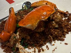 -喜记避风塘炒辣蟹(旗舰店)