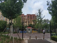 -李先生牛肉面大王(大兴枣园店)
