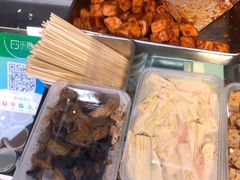 -娘心豆品(方庄店)
