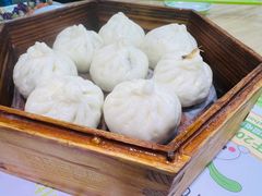 -野尚膳·野菜包子(高开店)