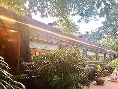 -火车头法国西餐厅