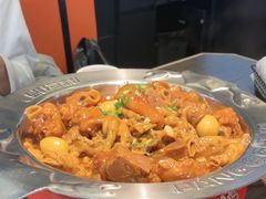 -胖哥俩肉蟹煲(湖滨银泰in77店)