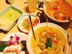 -米泰芒·东南亚料理(体育西店)