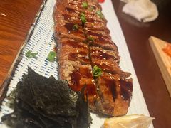 一整条鳗鱼-二丁目食堂(铁西万象汇店)