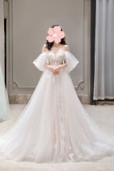 点击看大图 -MuseMarry婚纱(前海嘉里中心店)