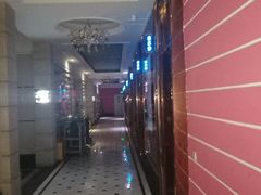 -星聚会KTV(苏州信投大厦店)