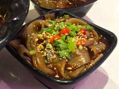-梵云依家小冒菜(新街口总店)