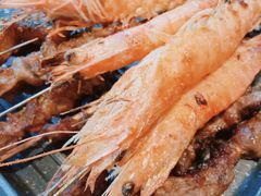 -聚点串吧·北京烧烤(赵登禹路店)