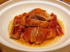 -鸽味轩·粤菜小馆(高楼门总店)