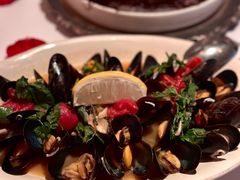 -壳里西餐厅Coquille Seafood Bistro(蒙自路店)