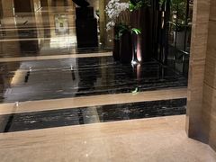 -上海静安铂尔曼酒店