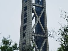 -南湖国家城市湿地公园