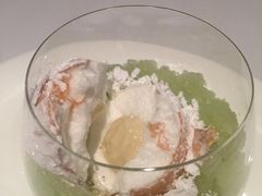 Snow Egg-码头餐厅