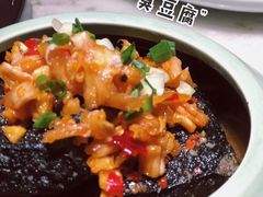 -佬麻雀·剁椒鱼头(京基KK One店)